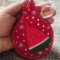 گیفت یلدایی|صنایع دستی و سایر لوازم تزئینی|بروجرد, |دیوار