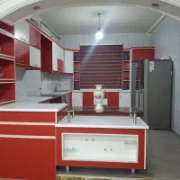 کابینت در حد نو