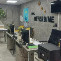 همکار دفتری در نمایندگی بیمه