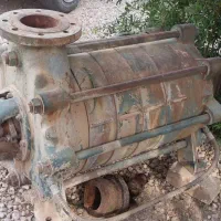 پمپ اب پنج طبق 125 پنج اینج