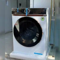 لباسشویی ۸ کیلویی و ۹ کیلویی کلور سری BMW