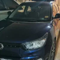 تیولی فول کربن بلک ۲۰17 عالی