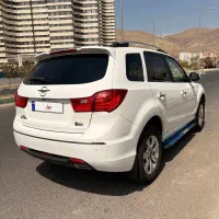 هایما S7 Pro