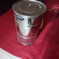 دستگاه کره گیر لباس شویی