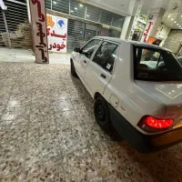 پراید ۹۹ صفر