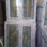 تولید و پخش درب و پنجره UPVC و PVC|مصالح و تجهیزات ساختمان|شهریار, شهرک بهاران (ویره)|دیوار