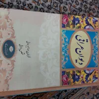 تعدادی کتاب در زمینه ی ادبیات