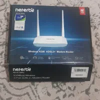 مودم بی سیم نتر بیت