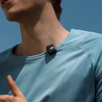 میکروفن بیسیم یقه ای Dji mini تولیدمحتوا|صوتی و تصویری|خمینیشهر, |دیوار