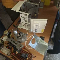 پکیج و رادیاتور و آبگرمکن دیواری|خدمات پیشه و مهارت|شهرکرد, |دیوار