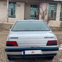 پژو ۴۰۵|خودرو سواری و وانت|سمیرم, |دیوار