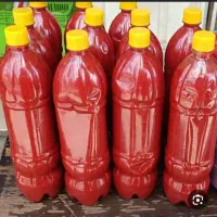 رب گوجه