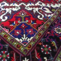 جفت ۶متری نو|فرش|میانه, |دیوار