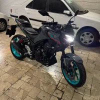 MT250|موتورسیکلت|تهران, دهم فروردین|دیوار