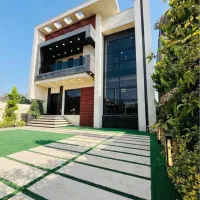 ۲۷۰متربنادوبلکس مدرن/تاپ لوکیشن/شهرک با اصالت