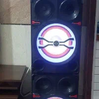 اسپیکر مکسیدر