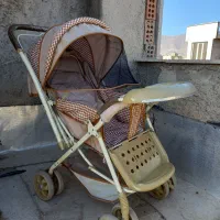 کالسکه کودک