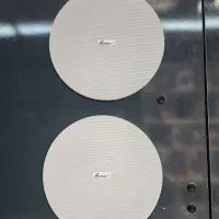 فروش انواع سیستم های منزل اسپیکر سقفی