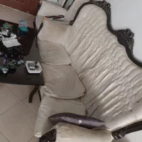 مبل ۹ نفره