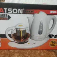 چایساز واتسون آکبند|سماور، چایساز، قهوهساز|مراغه, |دیوار