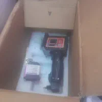 جت پرینتر و کارتریج اپسون پایه حلال نو