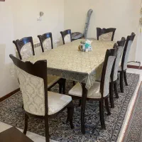میز ناهار خوری