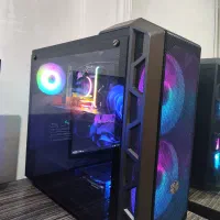 کیس گیمینگ نسل ۱۳