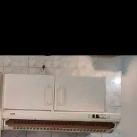 کابینت دو درب همراه هود|مصالح و تجهیزات ساختمان|تهران, مختاری|دیوار