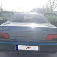 پژو 405GLX در حد نو|خودرو کلاسیک|هشتگرد, هشتگرد قدیم|دیوار