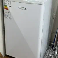 فریزر ۳ کشو الکترواستیل