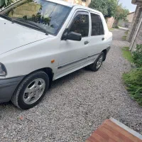 پراید ۱۳۱ se|خودرو سواری و وانت|رشت, حومه رشت|دیوار