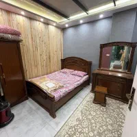 اجاره باغ ویلا 1 خوابه طرح سویسی نزدیک هتل چمران|اجارهٔ کوتاه‌مدت ویلا و باغ|شیراز, محمودیه|دیوار