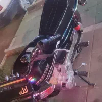 موتور سیکلت همتاز،۱۵۰