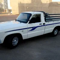 وانت مزدا  کارا ۲۰۰۰|خودرو سواری و وانت|قائن, |دیوار