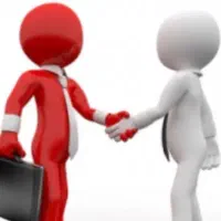 ویزیتور پوشاک