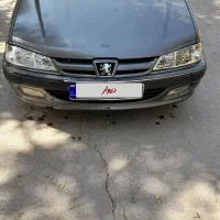 پژو پارس مدل ۹۳|خودرو سواری و وانت|بروجن, |دیوار