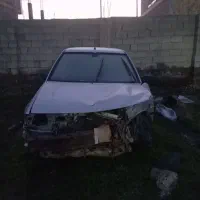 پراید مدل 87|خودرو سواری و وانت|پارس‌آباد, |دیوار