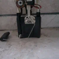 پمپ بنزین ۲۰۶