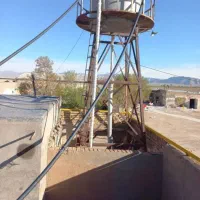 اجاره یک واحد مرغداری گوشتی با پروانه ۲۰۰۰۰ قطعه