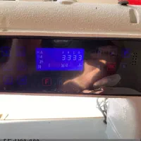 چرخ صنعتی فول اتومات|چرخ خیاطی و ریسندگی|رشت, اسماعیل آباد|دیوار