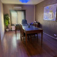 فروش ۱۱۳ متر سند اداری/بر بلوار میرداماد/سند آماده