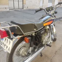 دینو مدل ۹۵ساختنی|موتورسیکلت|شیراز, تندگویان|دیوار