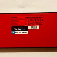 داکاستیشن USB Docking Station|قطعات و لوازم جانبی رایانه|تهران, مجیدیه|دیوار