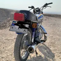 کبیر ۹۳|موتورسیکلت|شوشتر, |دیوار