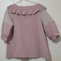 چند دست لباس زنانه ۵۰تومن