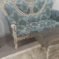 مبل خانگی|مبلمان خانگی و میز عسلی|ملکان, |دیوار