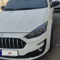 اطلس سانروف دار|خودرو سواری و وانت|رامهرمز, |دیوار