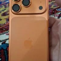 ایفون 17 پرو