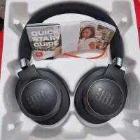 هدفون JBL