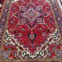 فرش هریس تاجری